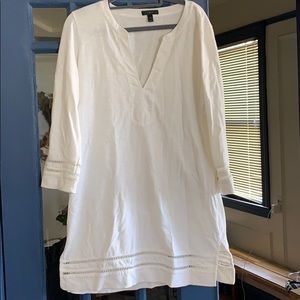 J. Crew beach/pool coverup